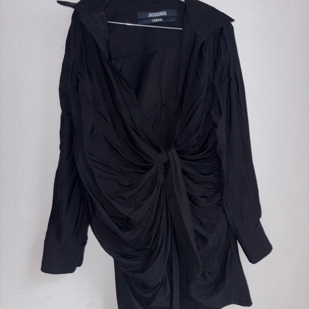 Jacquemus
L'amour dress size 40 - Picture 3 of 5